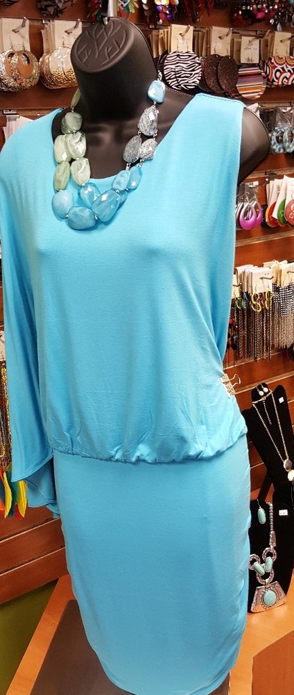 Ladies Plus Top